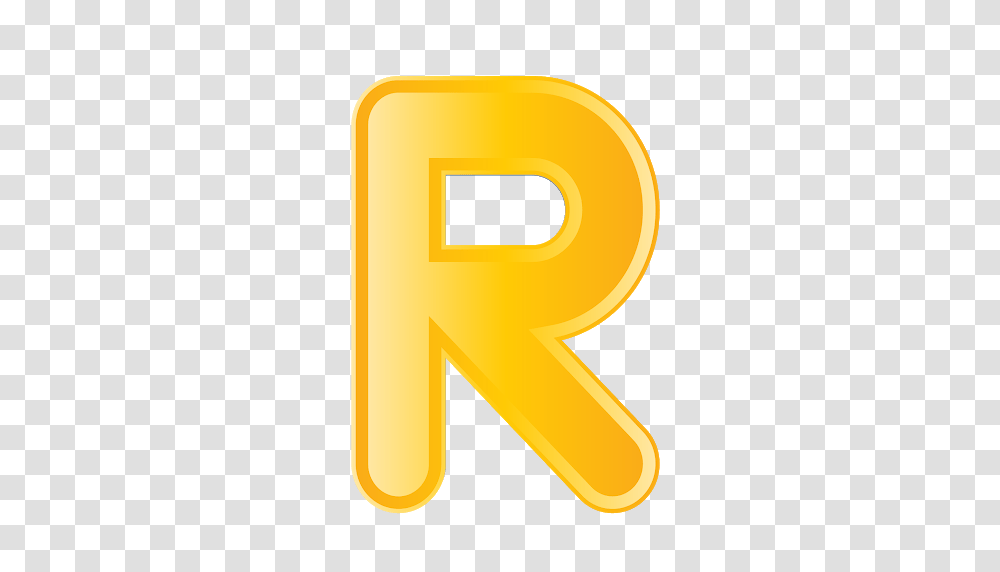 Letter R, Alphabet, Number Transparent Png