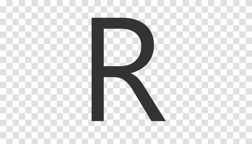 Letter R, Alphabet, Number Transparent Png