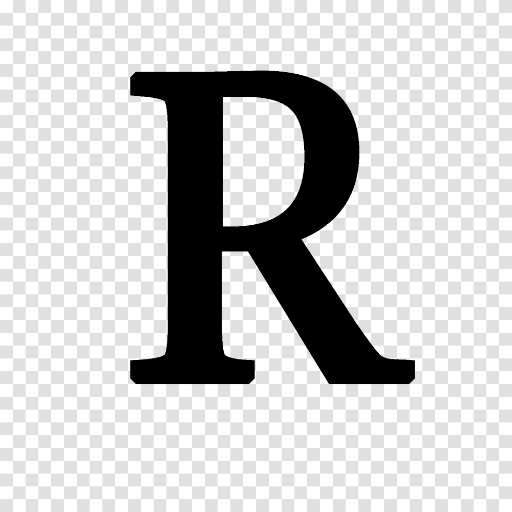 Letter R, Alphabet, Rug, Business Card Transparent Png