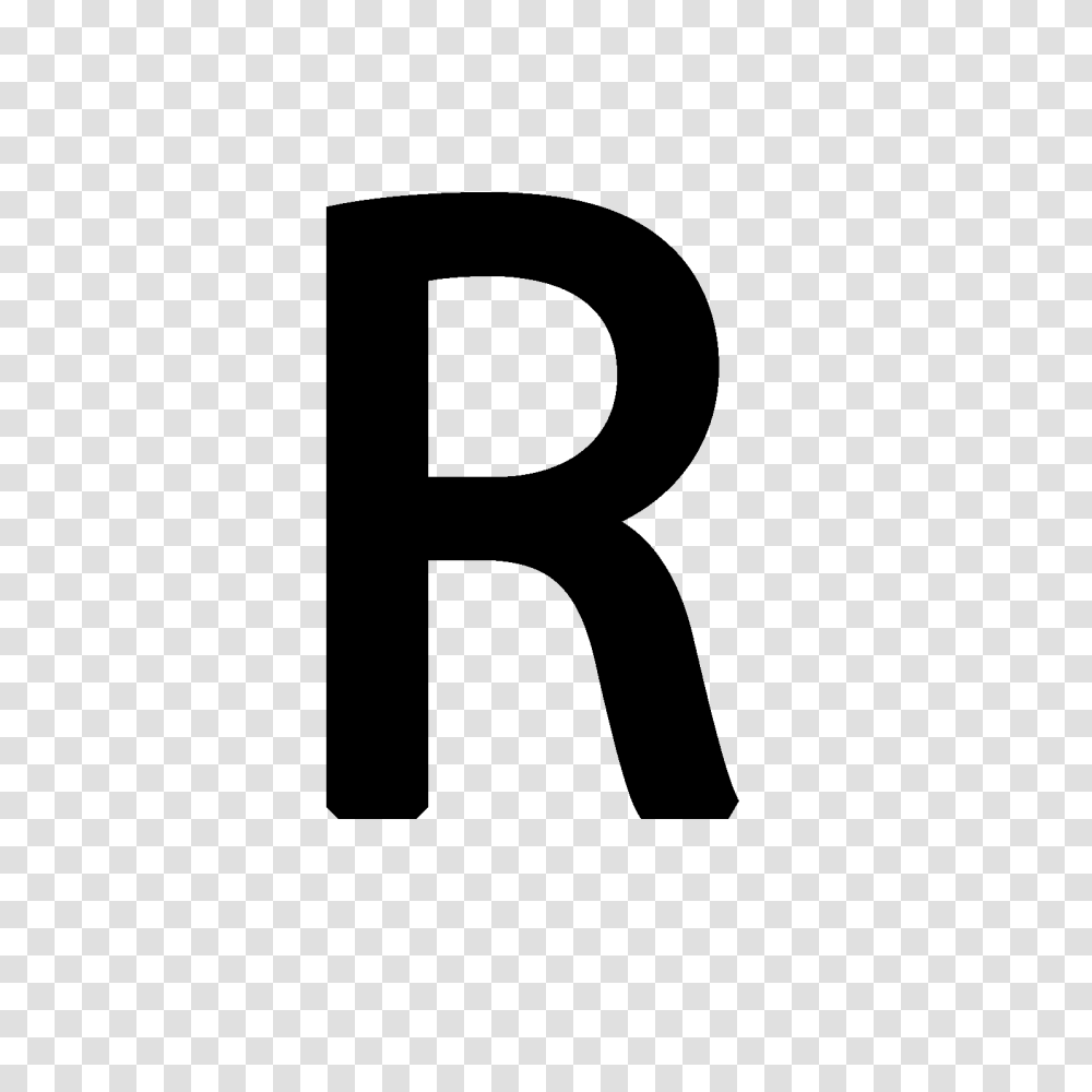 Letter R, Alphabet, Rug, Label Transparent Png