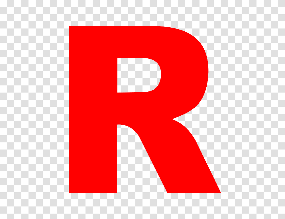 Letter R, Alphabet, Number Transparent Png