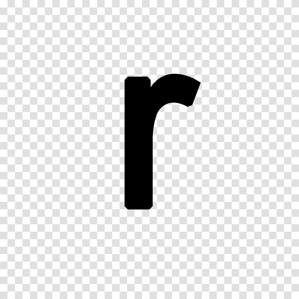 Letter R, Alphabet, Number Transparent Png