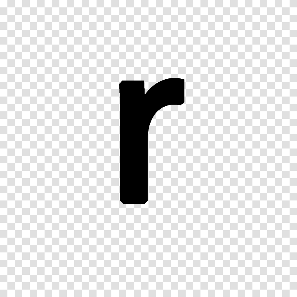 Letter R, Alphabet, Number Transparent Png