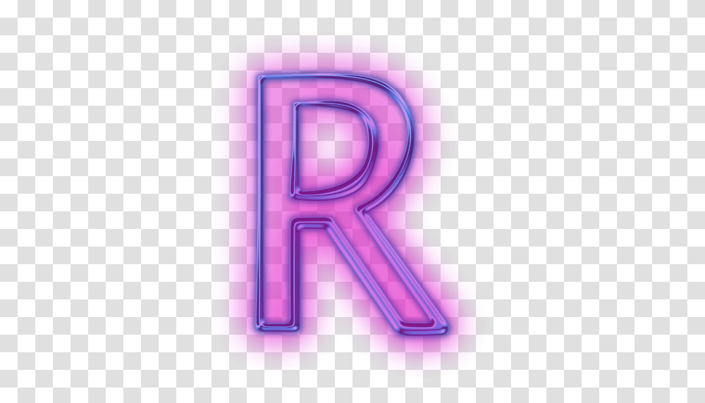 Letter R, Alphabet, Number Transparent Png