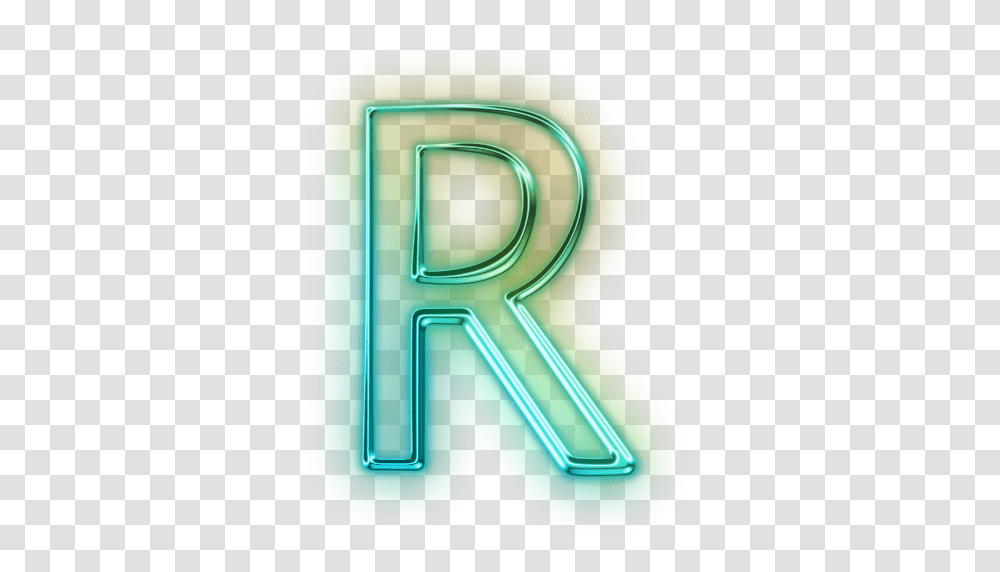 Letter R, Alphabet, Number Transparent Png