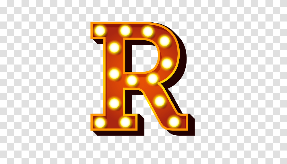 Letter R, Alphabet, Number Transparent Png