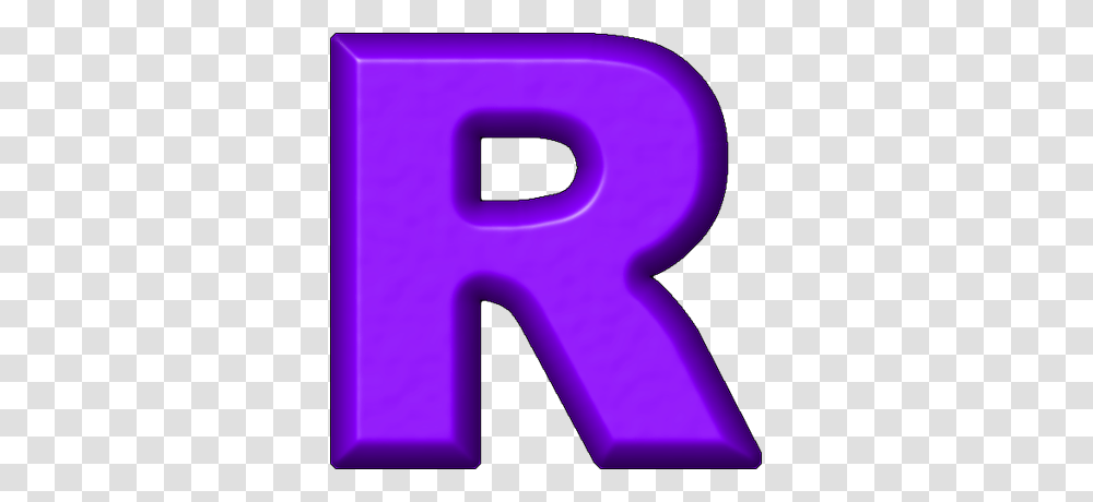 Letter R, Alphabet, Number Transparent Png