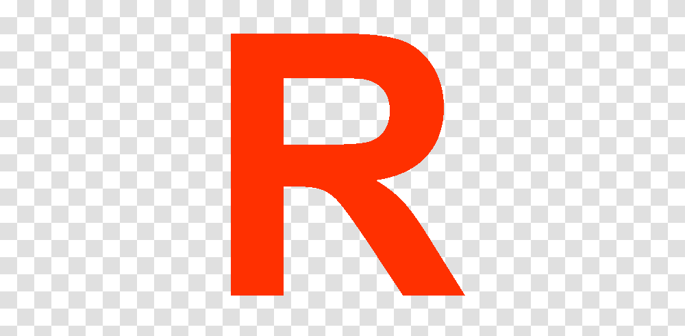 Letter R, Alphabet, Number Transparent Png