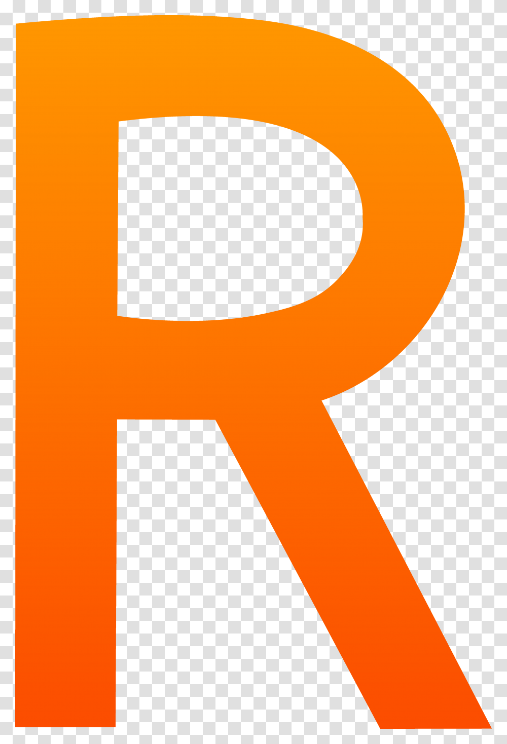 Letter R Images, Alphabet, Logo Transparent Png