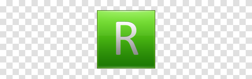 Letter R Lg Icon Multipurpose Alphabet Iconset Supratim Nayak, Number, First Aid Transparent Png
