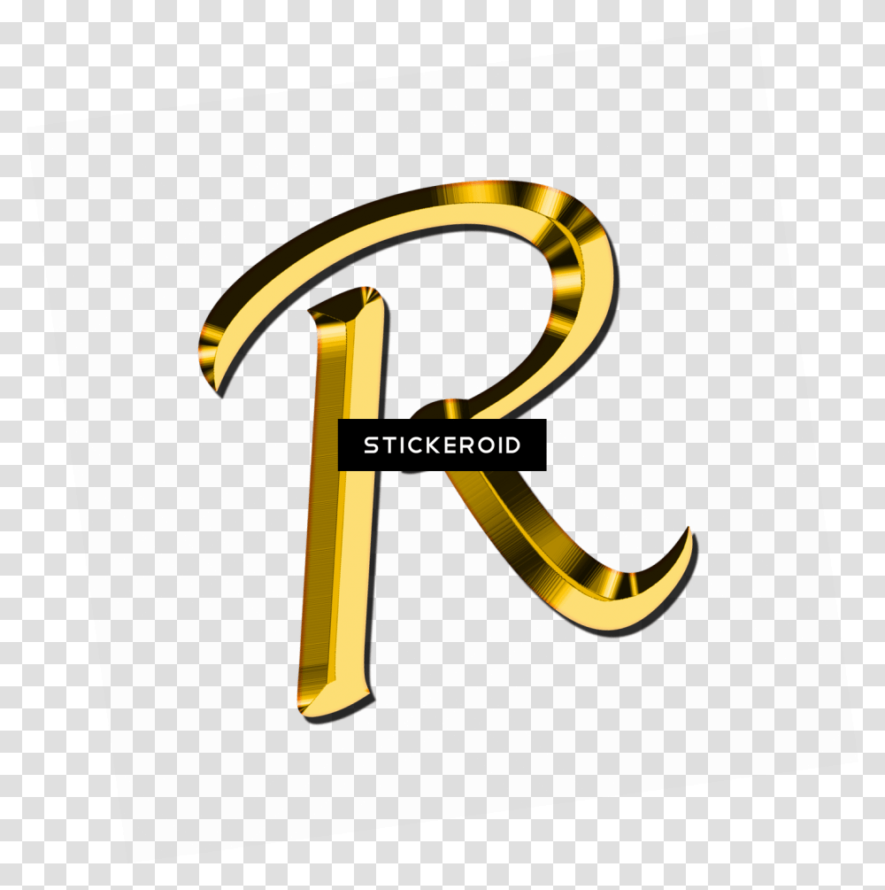 Letter R, Number, Alphabet Transparent Png