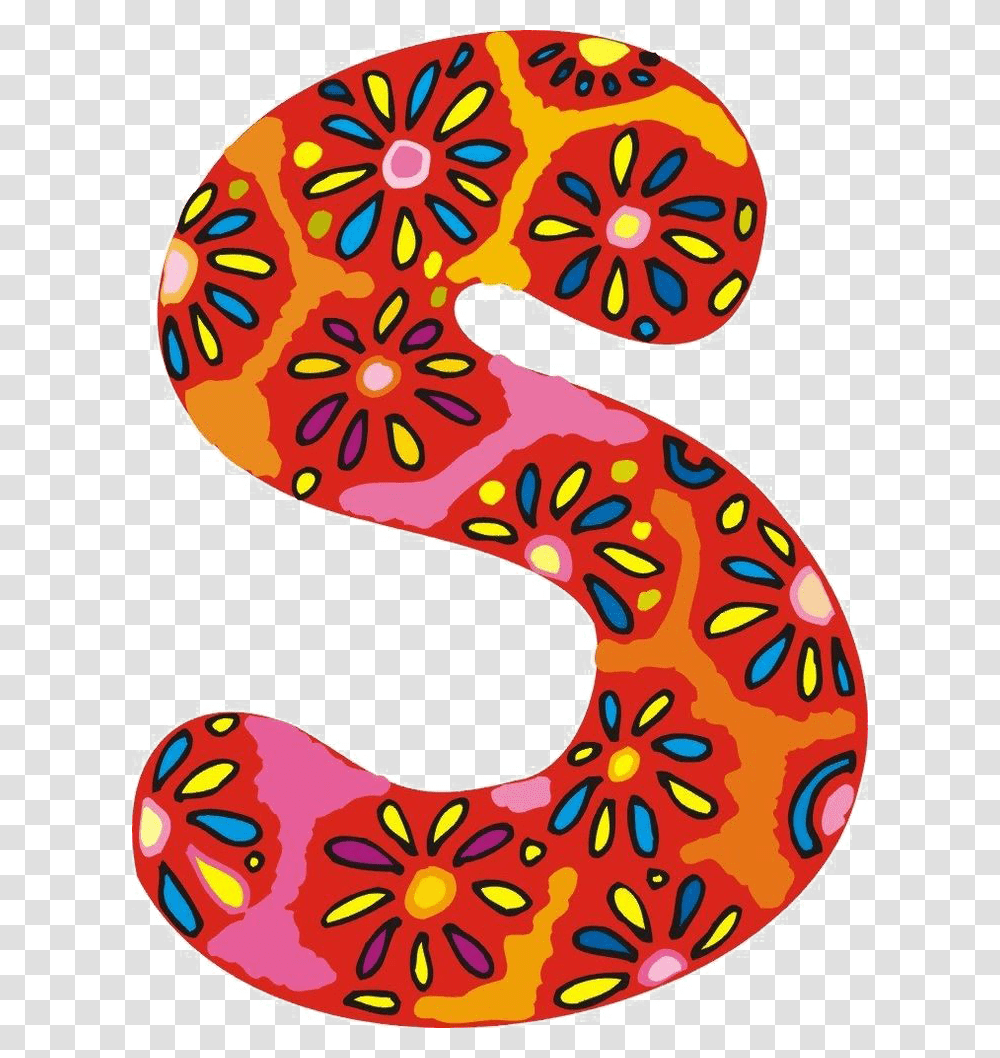 Letter S Free Image Arts, Alphabet, Number Transparent Png