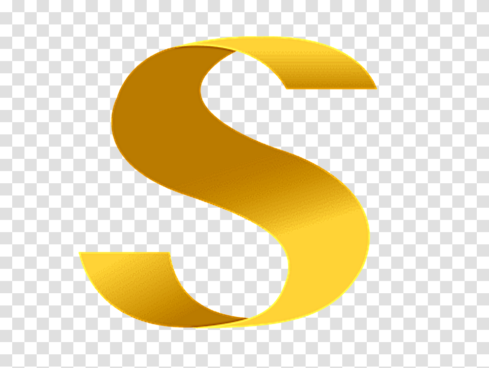 Letter S Image Background Vector Clipart, Alphabet, Number Transparent Png