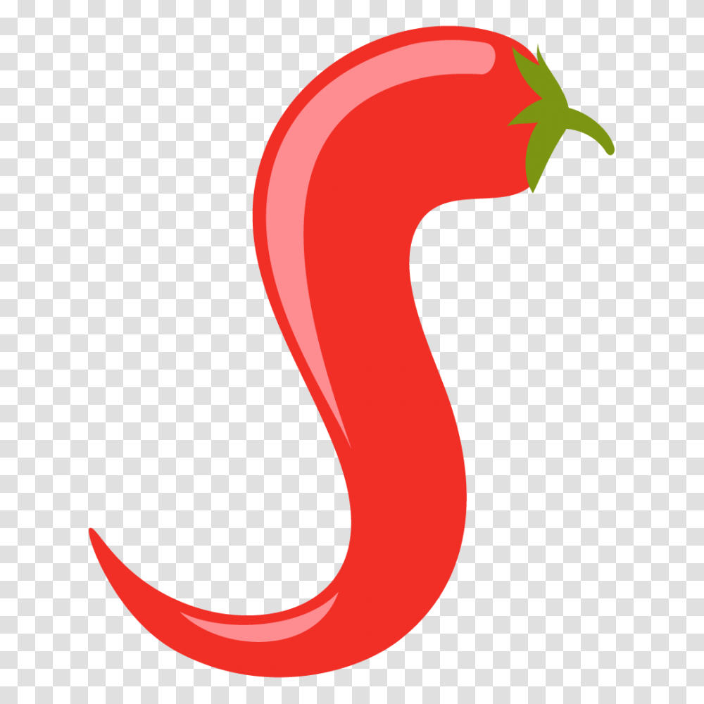 Letter S Images, Food, Label, Ketchup Transparent Png