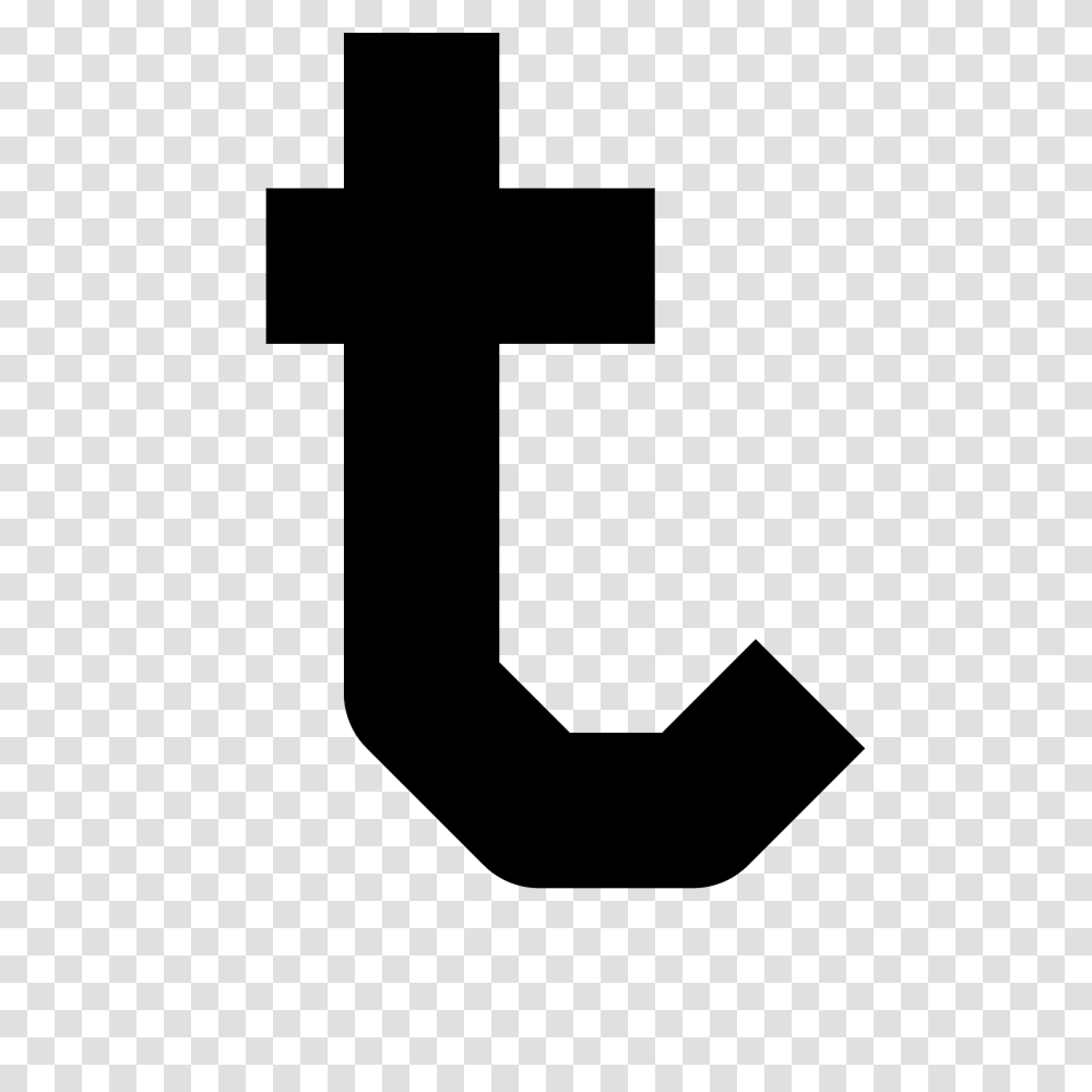 Letter T Icon, Gray, World Of Warcraft Transparent Png