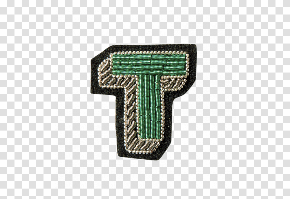 Letter T Solid, Symbol, Logo, Trademark, Cross Transparent Png