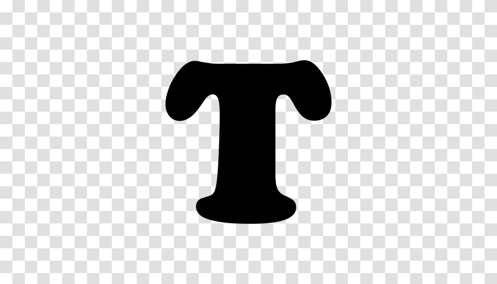 Letter T T Tumblr Icon With And Vector Format For Free, Gray, World Of Warcraft Transparent Png