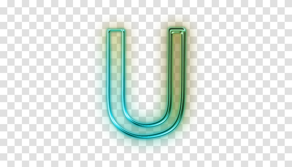 Letter U Download Image Arts, Alphabet, Green Transparent Png