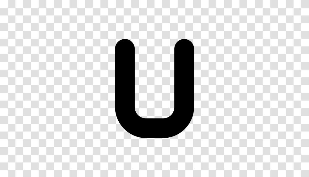 Letter U Download Image Arts, Gray, World Of Warcraft Transparent Png