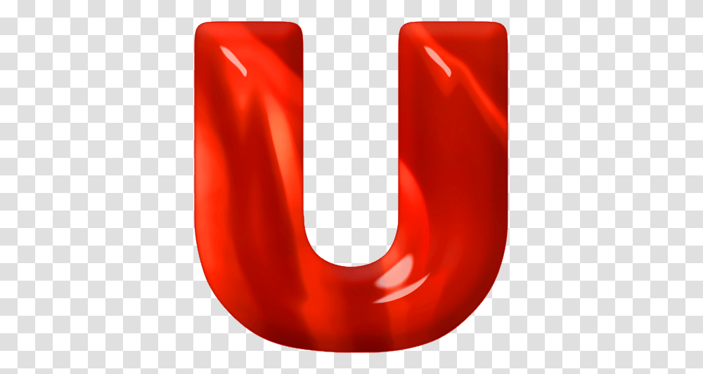 Letter U Image With Background Arts, Alphabet, Balloon Transparent Png