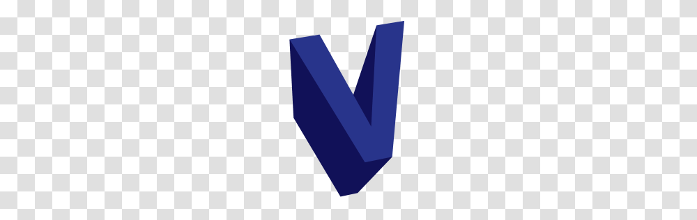 Letter V Icon Alphabet Iconset Ariil, Word, Number Transparent Png