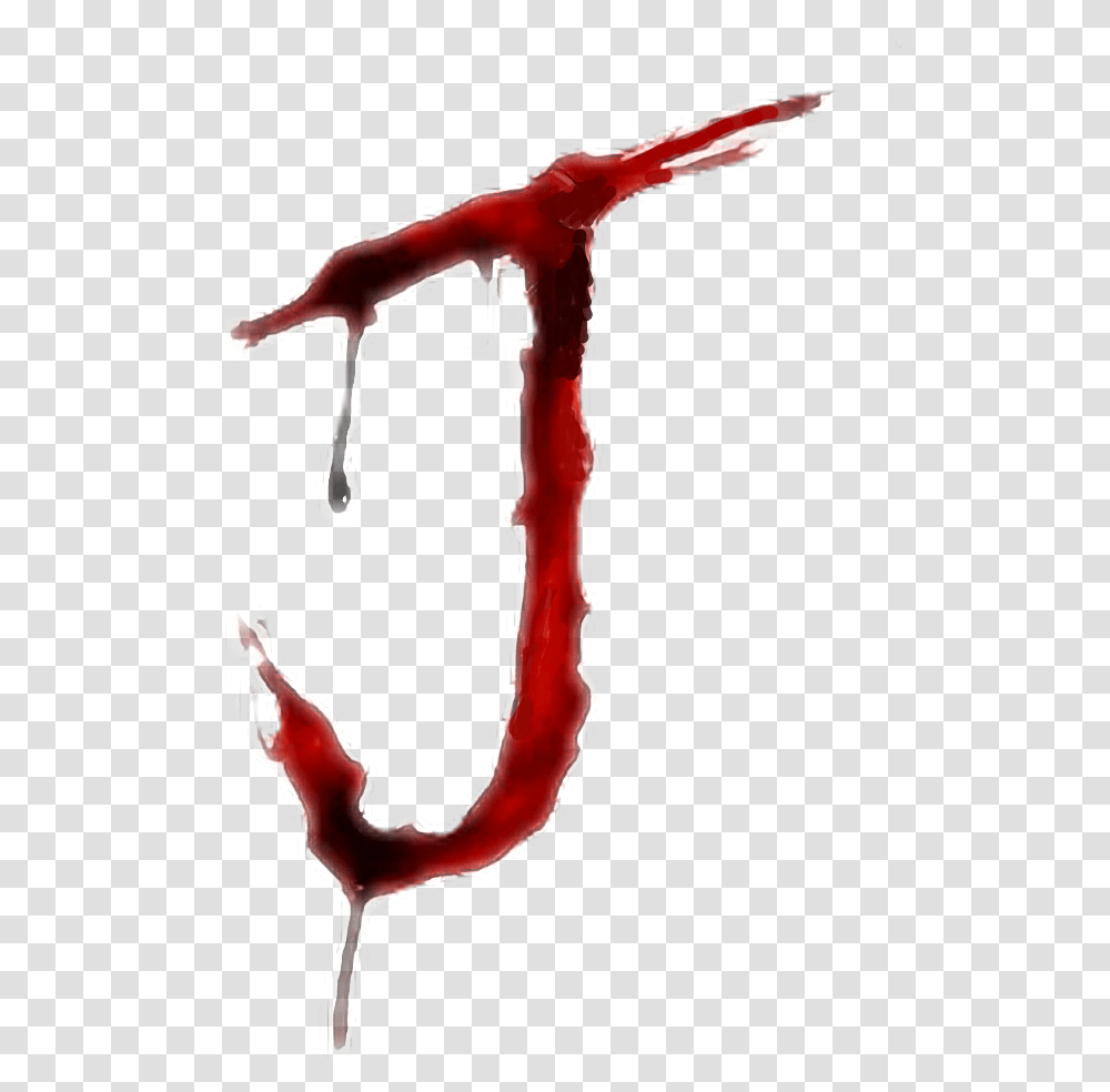 Letter Writing Clipart Blood Writing In Hand, Person, Human, Beverage, Drink Transparent Png
