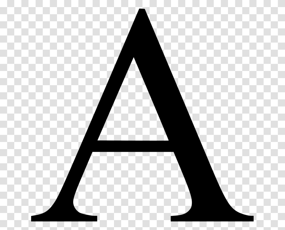 Letter Wrought Iron Greek Alphabet, Gray, World Of Warcraft Transparent Png