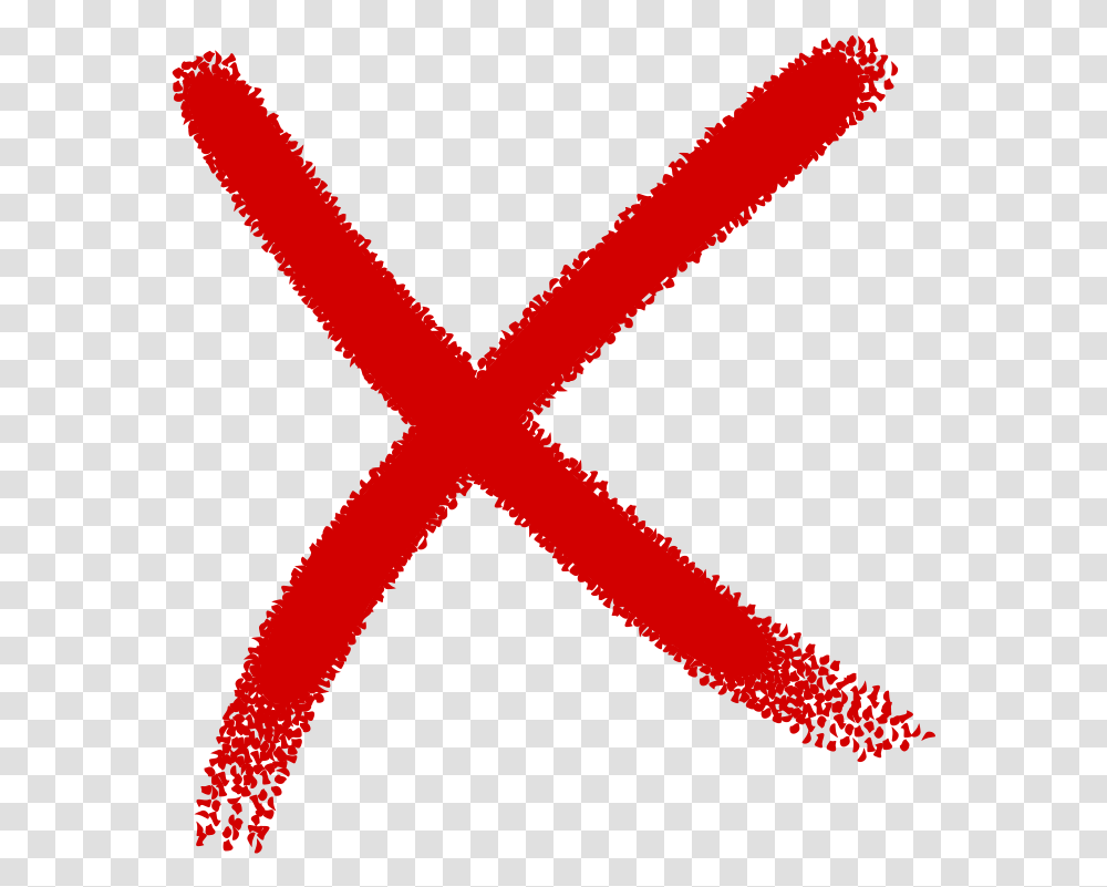 Letter X, Weapon, Weaponry, Rug Transparent Png