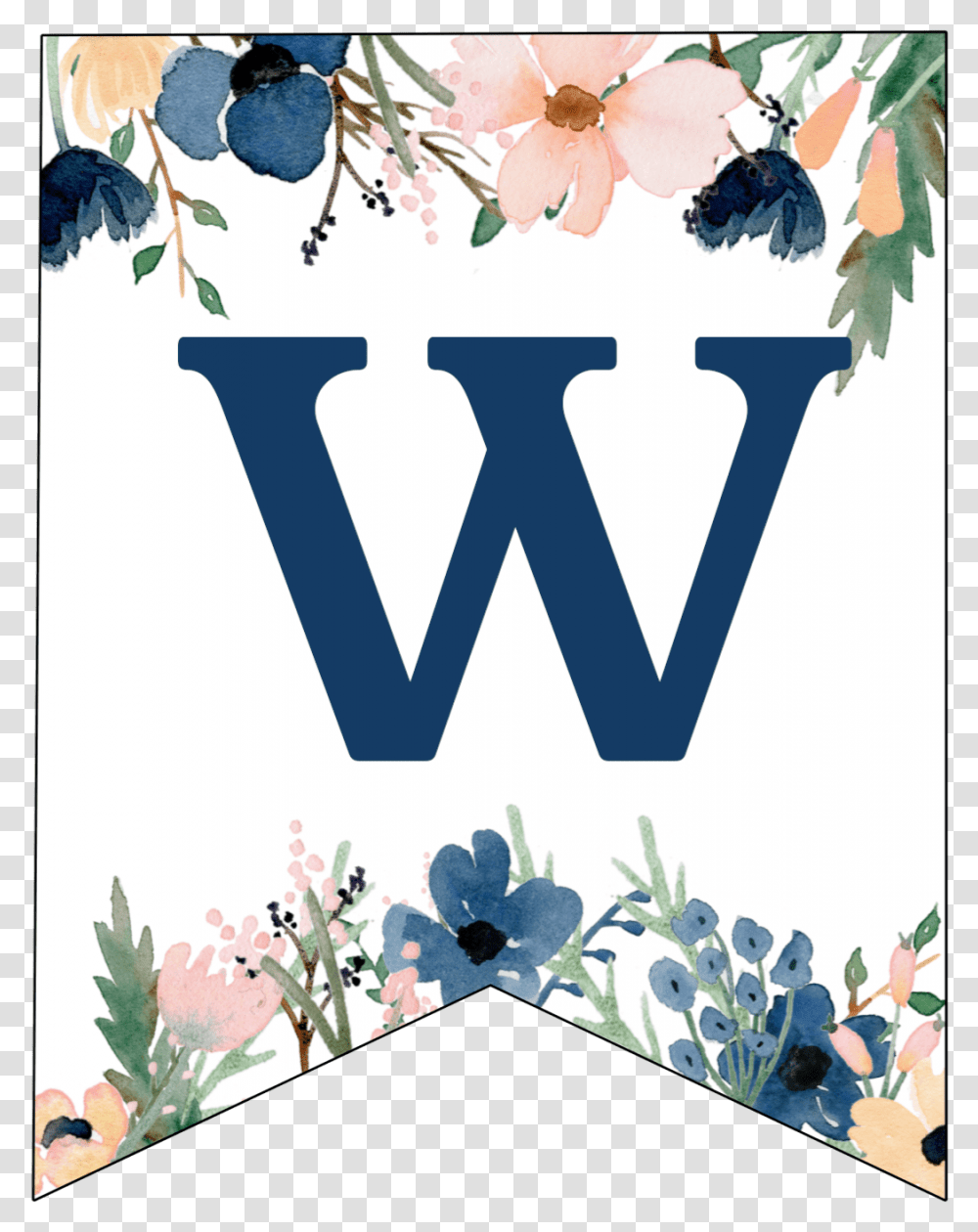 Letter Y Design Banner, Floral Design, Pattern Transparent Png