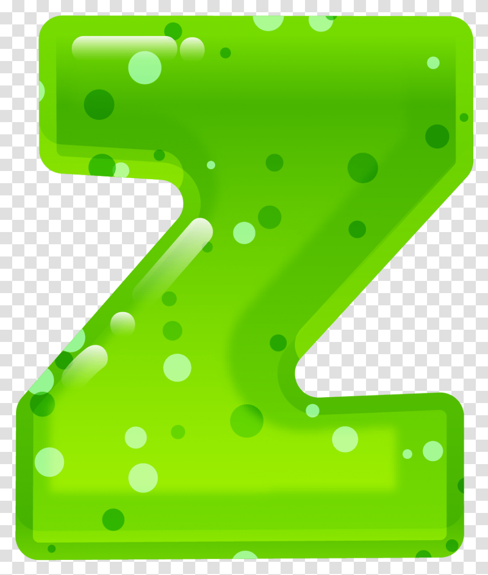 Letter Z Stock Photo Z Green, Number, Plant Transparent Png