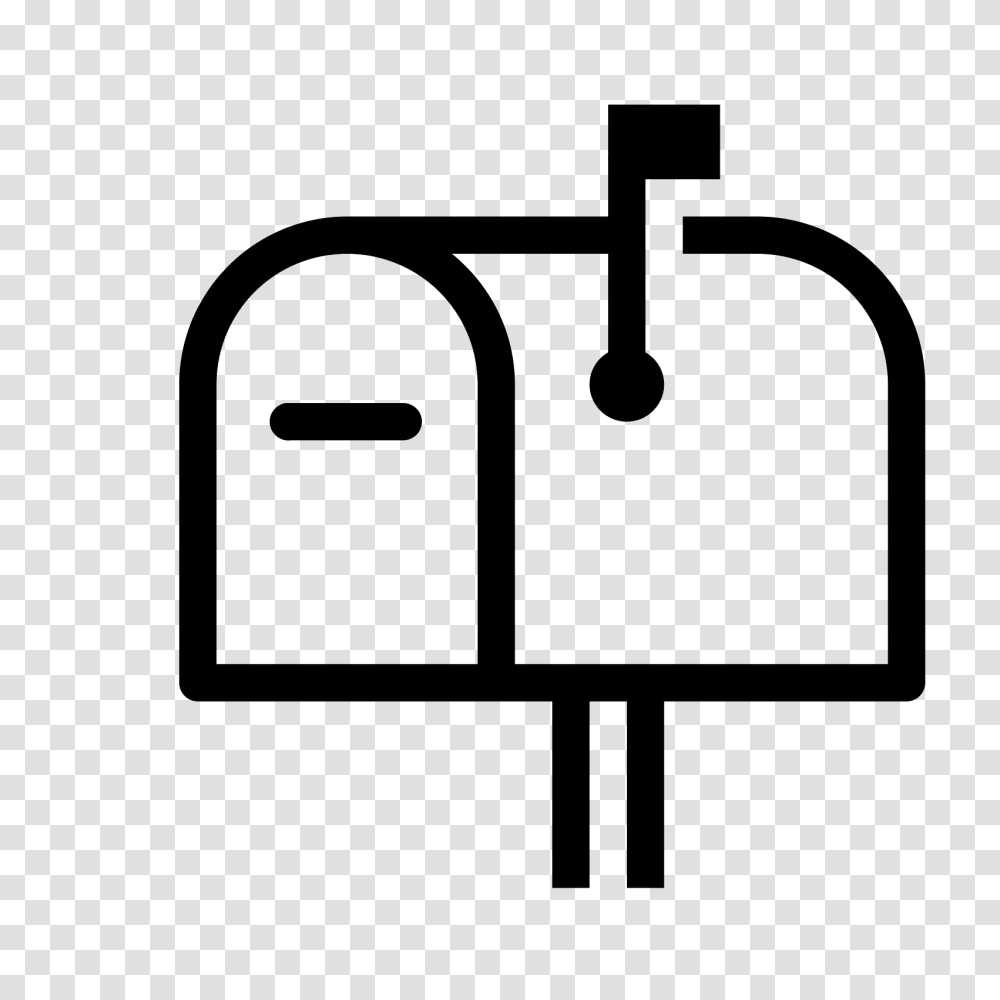 Letterbox Icon, Gray, World Of Warcraft Transparent Png