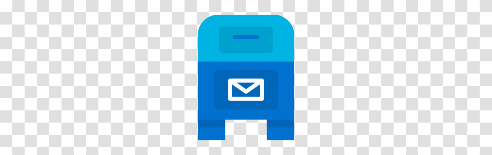Letterbox Icon Myiconfinder, First Aid, Label, Bottle Transparent Png