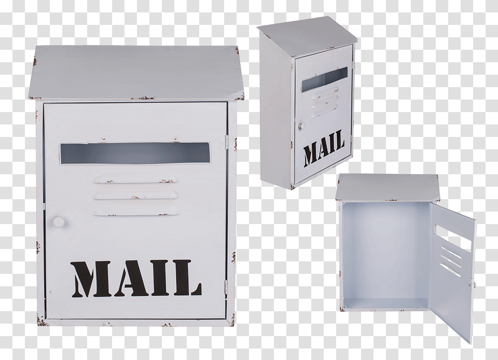Letterbox Letter Box, Mailbox, Private Mailbox, Postbox, Public Mailbox Transparent Png