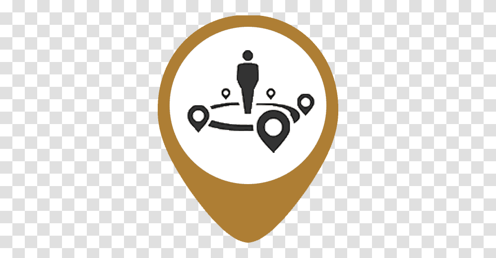 Letterkenny Golf Club Near By Places Icon, Plectrum, Pillow, Cushion Transparent Png