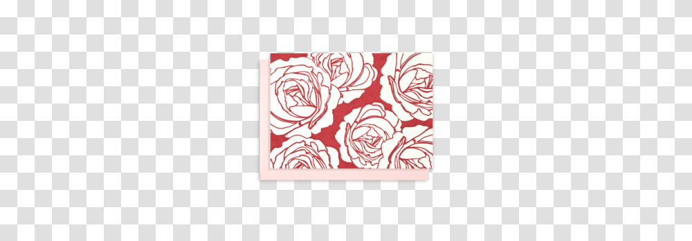 Letterpress Notecards, Floral Design, Pattern Transparent Png