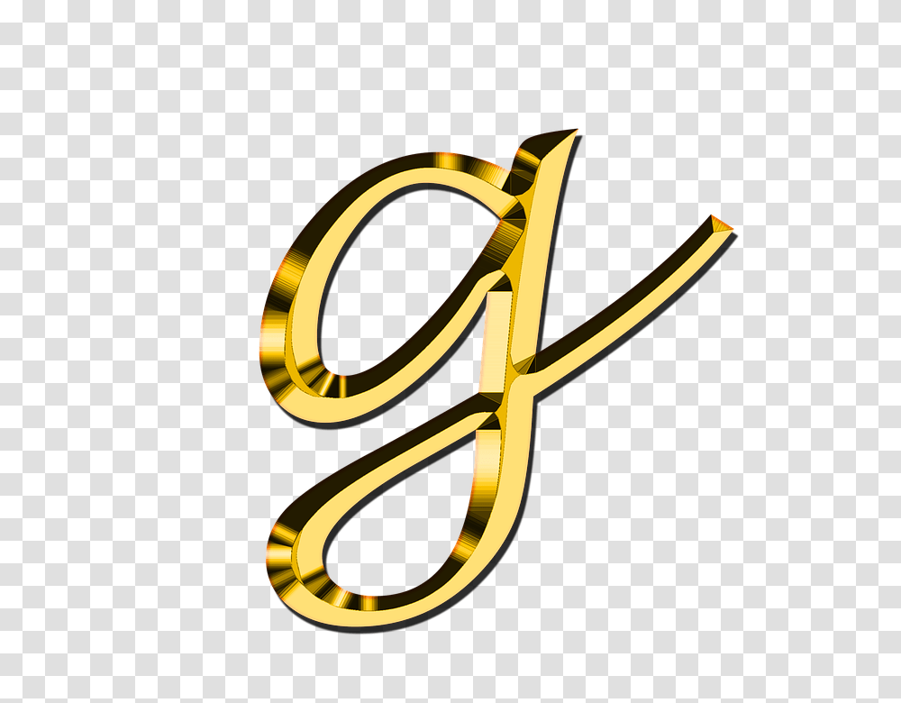 Letters 960, Alphabet, Scissors, Blade Transparent Png