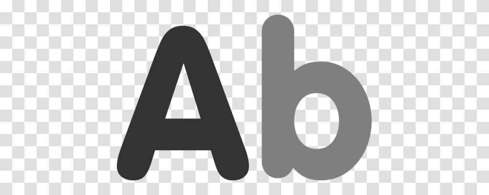 Letters Text, Number, Alphabet Transparent Png