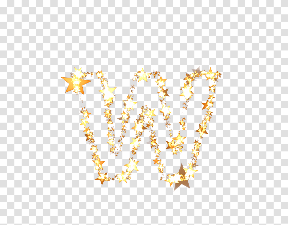 Letters 960, Alphabet, Lighting, Confetti Transparent Png