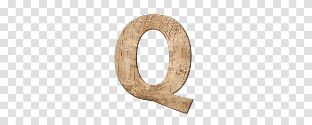 Letters Education, Wood, Moon, Outer Space Transparent Png