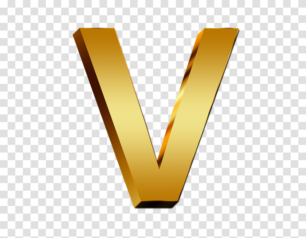 Letters 960, Alphabet, Word, Gold, Trophy Transparent Png