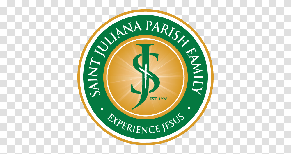 Letters From A Pastor To His People Blogs St Juliana School Anna Livia, Logo, Symbol, Trademark, Badge Transparent Png