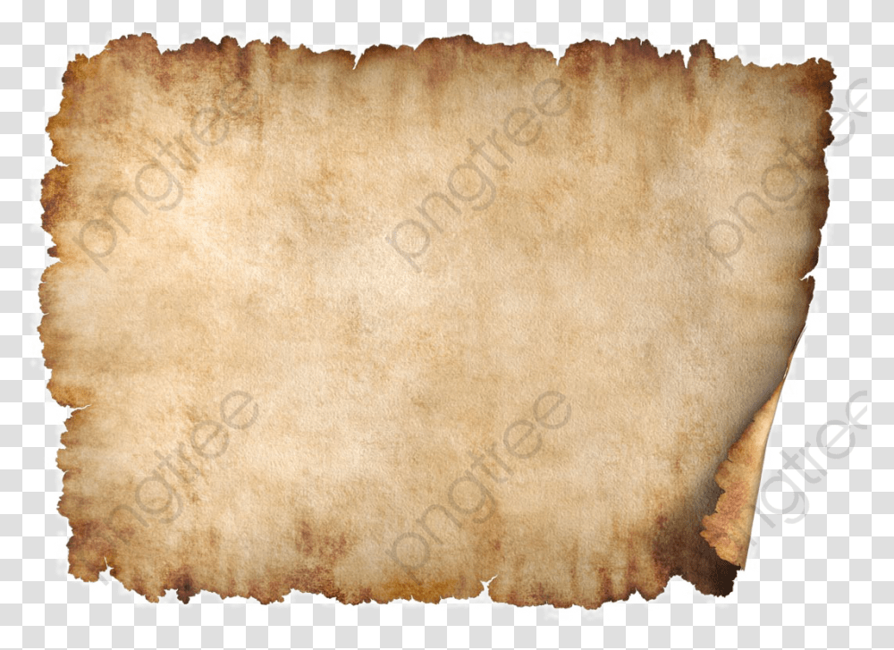 Letters To The Churches In Revelation, Scroll, Rug, Paper Transparent Png