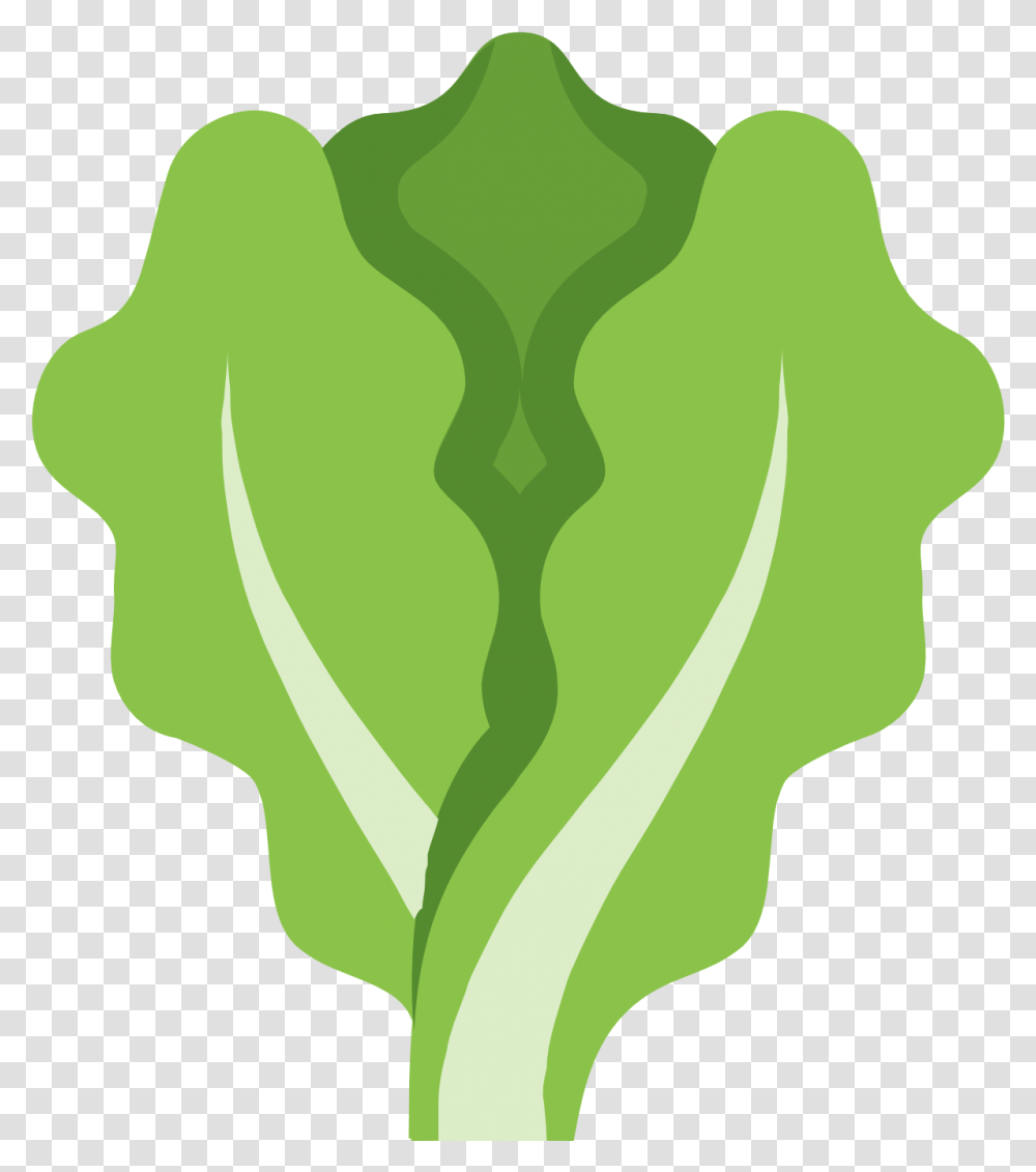 Lettuce Clipart Outline Lettuce Icon Lettuce Icon, Plant, Vegetable, Food, Produce Transparent Png