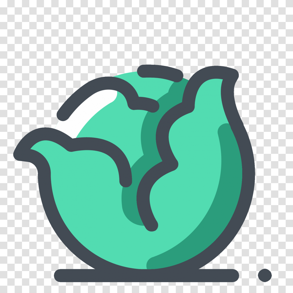 Lettuce Icon, Astronomy, Outer Space, Universe, Bird Transparent Png