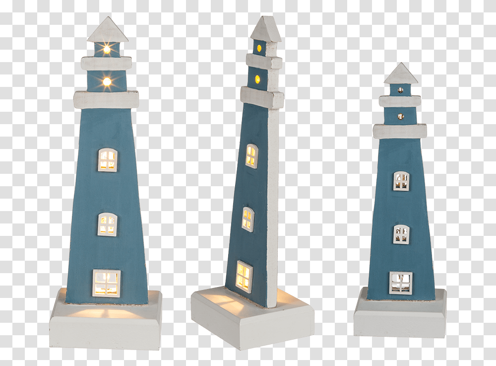 Leuchtturm Holz, Architecture, Building, Monument, Tower Transparent Png