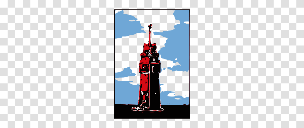 Leuchtturm Svg Clip Arts Lighthouse, Cross, Hydrant, Fire Hydrant Transparent Png
