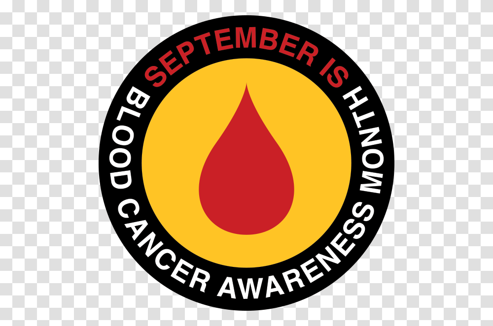 Leukemia And Lymphoma Awareness Month Blood Cancer Awareness Month 2018, Logo, Trademark, Label Transparent Png