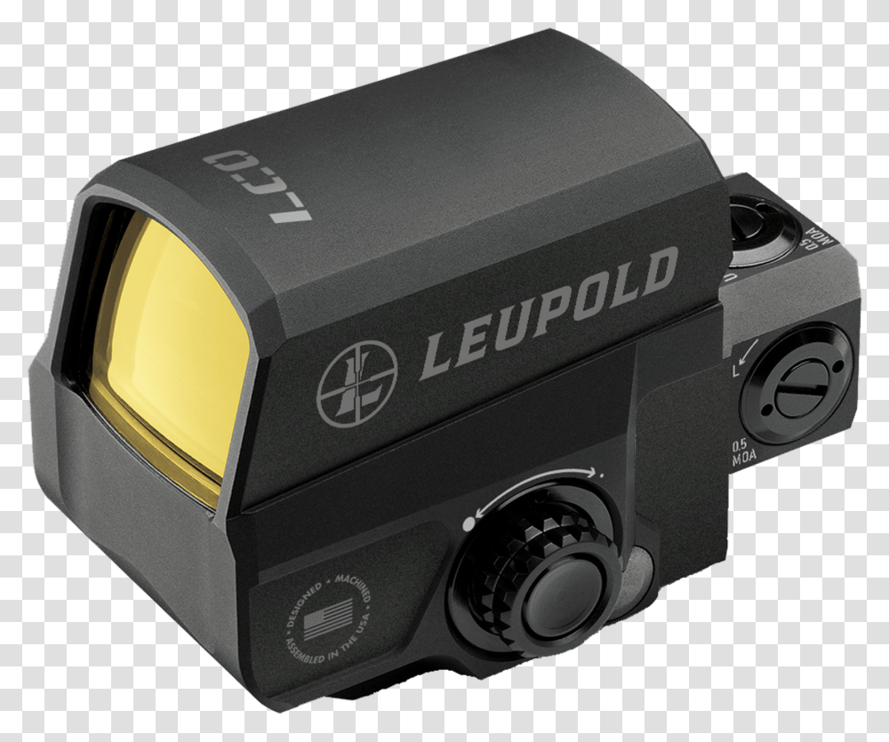 Leupold Lco, Camera, Electronics, Video Camera, Digital Camera Transparent Png