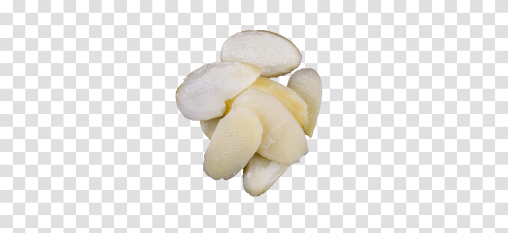 Levantine, Sliced, Plant, Banana, Fruit Transparent Png