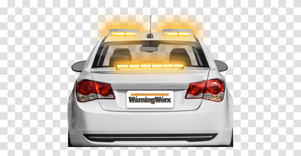 Level 1 Led Warning Lights Kit 2016 Chevy Cruze Lt Rear, Car, Vehicle, Transportation, Automobile Transparent Png